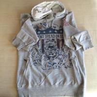 Felpa yeszee ragazzo