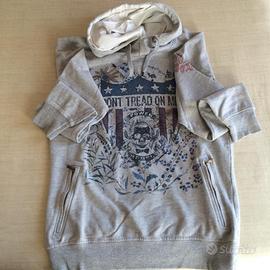 Felpa yeszee ragazzo