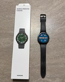 Smatrwatch Samsung
