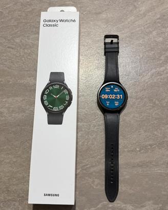 Smatrwatch Samsung