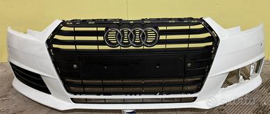 Paraurti originale audi a4 b9 Avant 2016 -2018