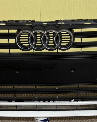 Paraurti originale audi a4 b9 Avant 2016 -2018