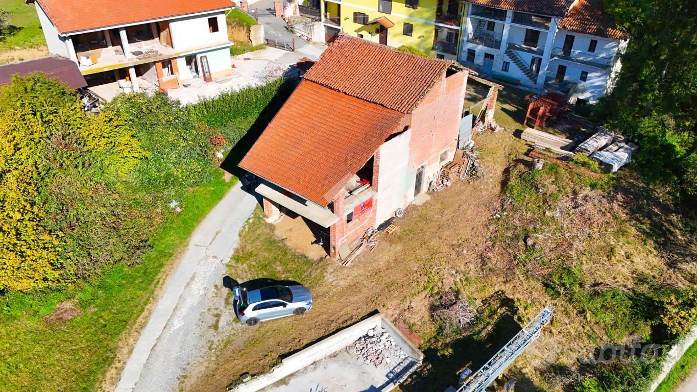 RUSTICO A GIAVENO - Vista 3