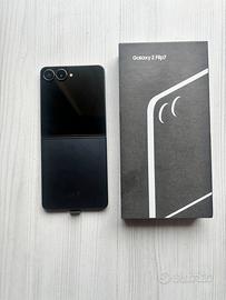 Samsung Galaxy Z Flip 7