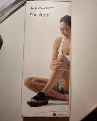 PODALUX II - SCARPA  ORTOPEDICA