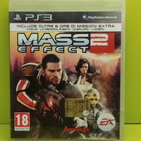 Mass Effect 2 per PlayStation 3