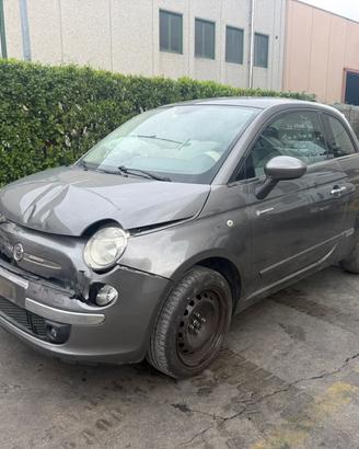 ricambi usati FIAT 500