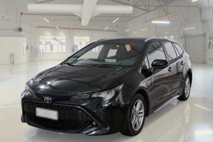 TOYOTA COROLLA TS HYBRID BUSINESS TECH 5 PORTE STA