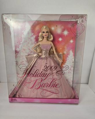 barbie da collezione 