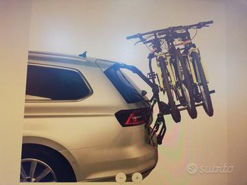 Porta bici 3 posti