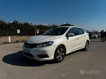 Nissan Pulsar 1.5 dCi Tekna 110cv