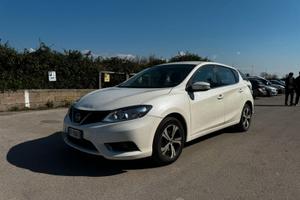 Nissan Pulsar 1.5 dCi Tekna 110cv