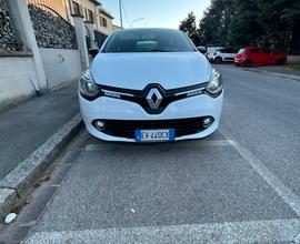 2014 Renault Clio 4ª serie 1.2 Live