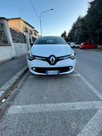 2014 Renault Clio 4ª serie 1.2 Live