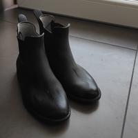 Stivaletti da equitazione