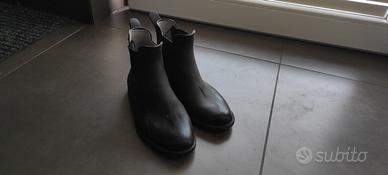 Stivaletti da equitazione