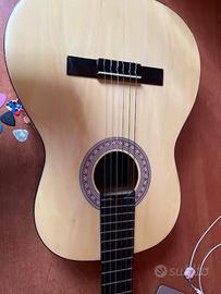 Chitarra Classica Principianti