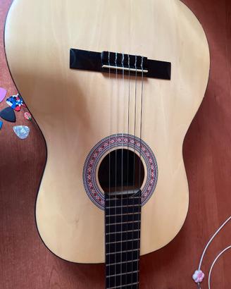 Chitarra Classica Principianti