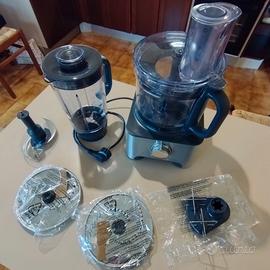 Robot Cucina Kenwood