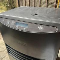 Stufa a liquido Zibro SRE 229 E