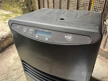 Stufa a liquido Zibro SRE 229 E