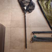 guadino retino da pesca  perfetti 