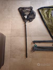 guadino retino da pesca  perfetti 