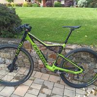 cannondale Scalpel 