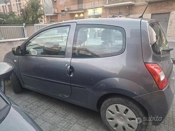renault twingo 2010