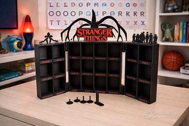 Espositore stranger things