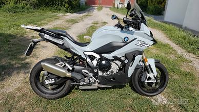BMW S100XR