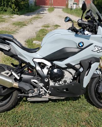 BMW S100XR