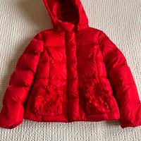 Poumino bambina “il gufo” 8 anni