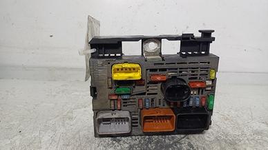 CENTRALINA PORTA FUSIBILI FIAT Scudo 3° Serie 980