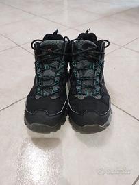 Scarpe trekking scout donna Regatta n.42