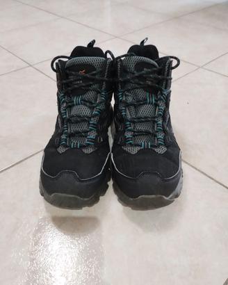 Scarpe trekking scout donna Regatta n.42