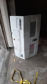 cofano posteriore fiat 126 personal 4