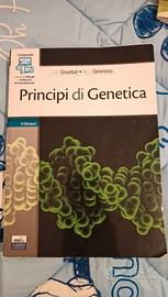 Principi di genetica - Simmons, Snustad