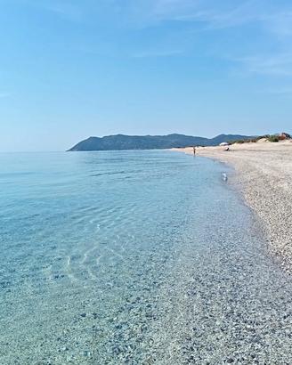Villetta vista mare a piedi LAST MINUTE