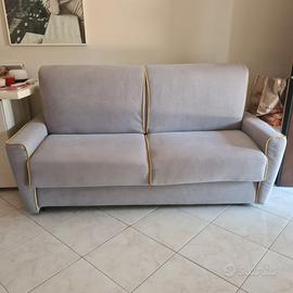 Vendosi Divano letto