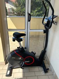 Cyclette Ride 403 Get Fit
