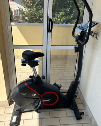 Cyclette Ride 403 Get Fit