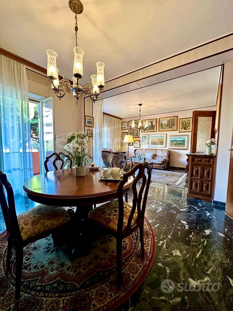 Appartamento – Cagliari, Quartiere del Sole - Vista 3