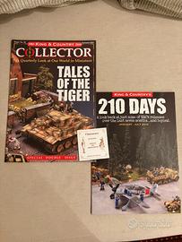 RIVISTA DA COLLEZIONE KING & COUNTRY. N.26