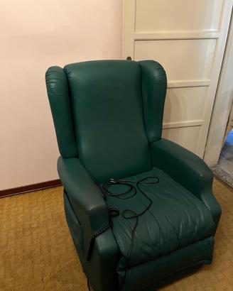 Poltrona global relax
