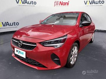Opel Corsa 1.2 100 CV Edition