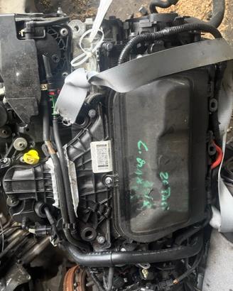 MOTORE FOCUS-KUGA 2.0 DIESEL TXDA-TYDA-TXW-TXDB