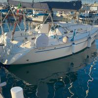 Gib Sea Dufour 302 Lusso - Anno 1996 - Ormeggio