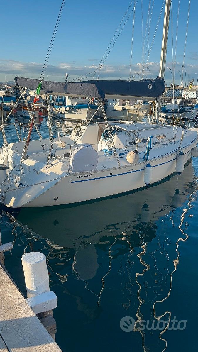 Gib Sea 302 Lusso — Vedi foto 1