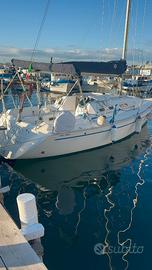 Gib Sea Dufour 302 Lusso - Anno 1996 - Ormeggio